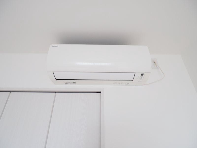 レジディア目白9階 同建物別部屋の参考画像