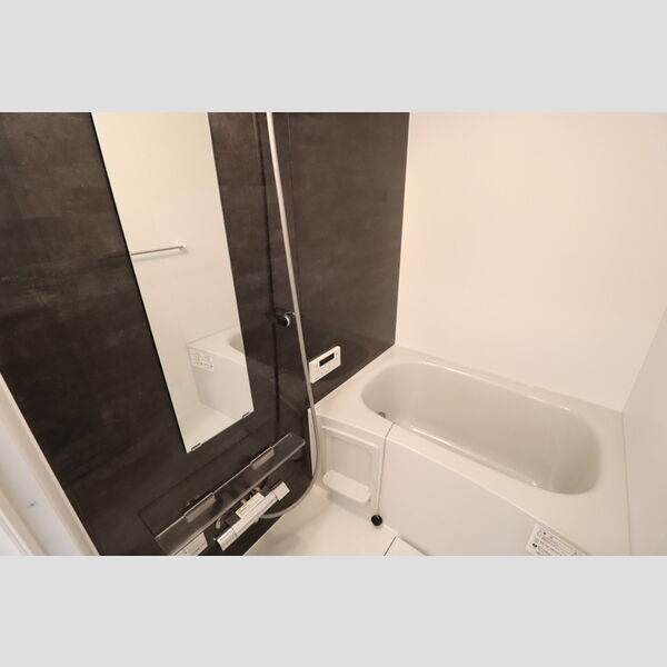 D-カヴェリ本千葉 浴室