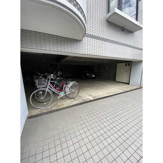 アローマ350 外観