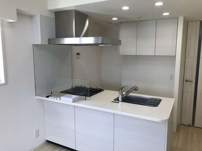 SYNEX PREMIER ASAKUSABASHI ※過去退去時のお写真です