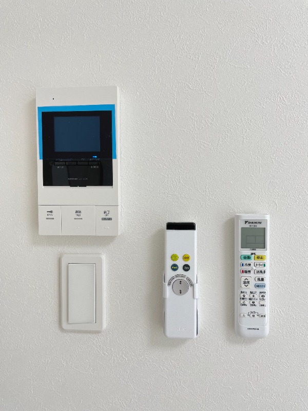 Luxカシオペア 部屋設備