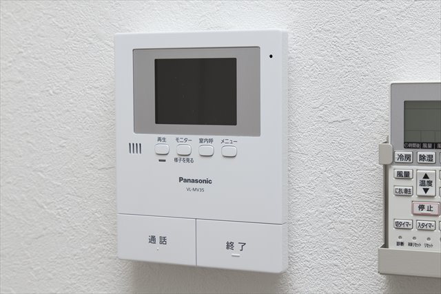 グレイス稲毛1階 部屋その他
