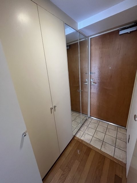 東急ドエル・キルト三軒茶屋5階 同建物別部屋の参考画像