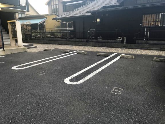 レオパレスハーバーサイドＥ棟406号室 部屋その他