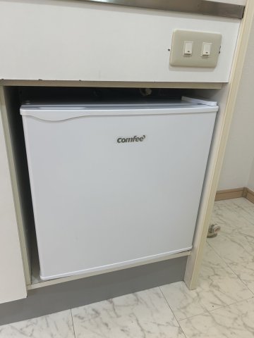 ジェンマーノ生麦101号室 部屋設備