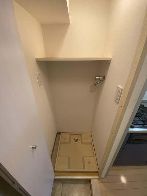 ガラ・ステーション東日本橋12階 その他