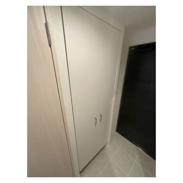 PASEO Yotsuya 玄関