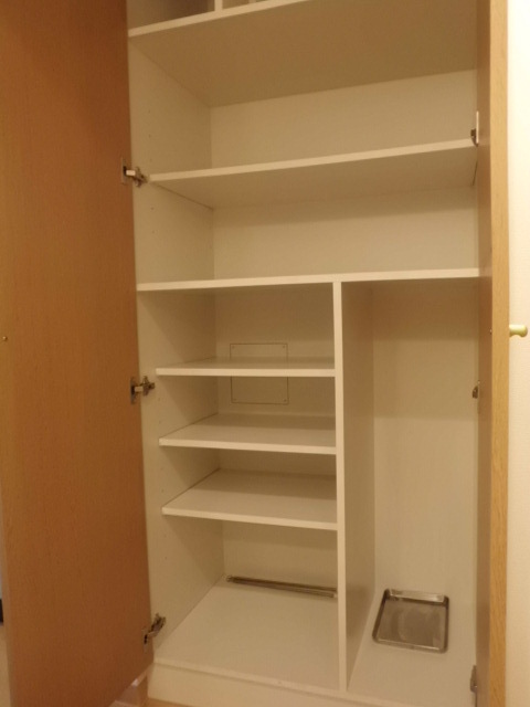 グランディスタ菊名0308号室 ※写真は別部屋です