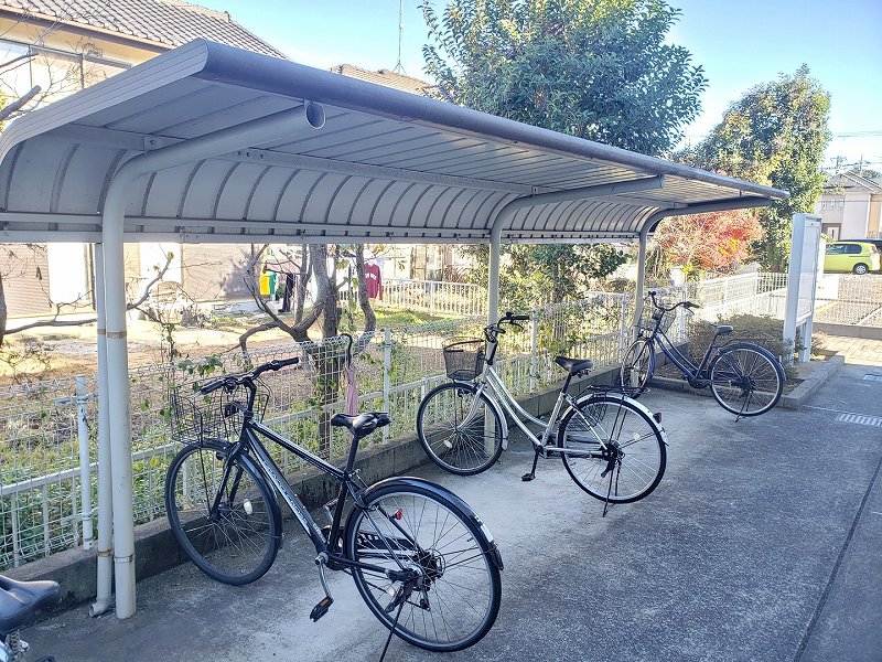 レオパレスＲｅｄｓ　ｆｉｅｌｄ104号室 部屋その他