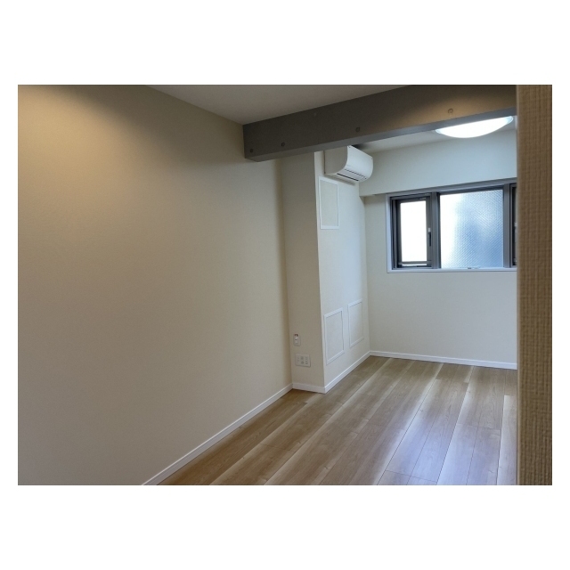 UVAS池袋0208号室 2F