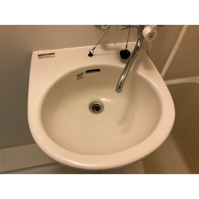 サンガーデン川越 内観