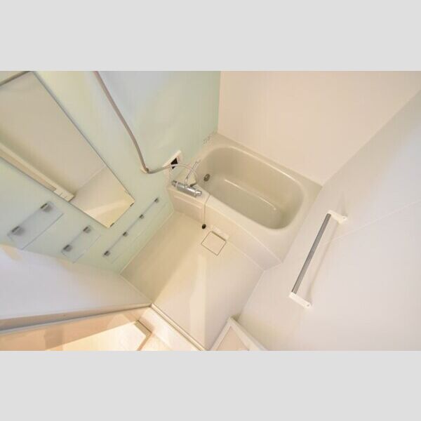 ワイズハウス302号室 お風呂