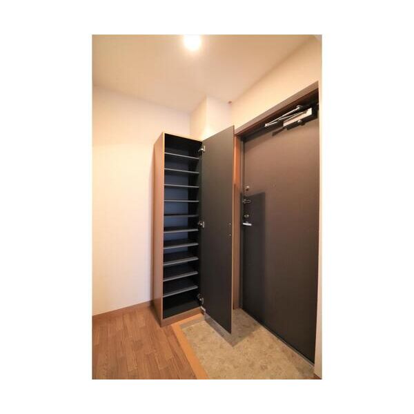 ヴューテラス戸田公園502号室 同建物別部屋の参考画像