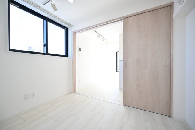 Ｌｕｐｉｎｕｓ目白台5階 リビング