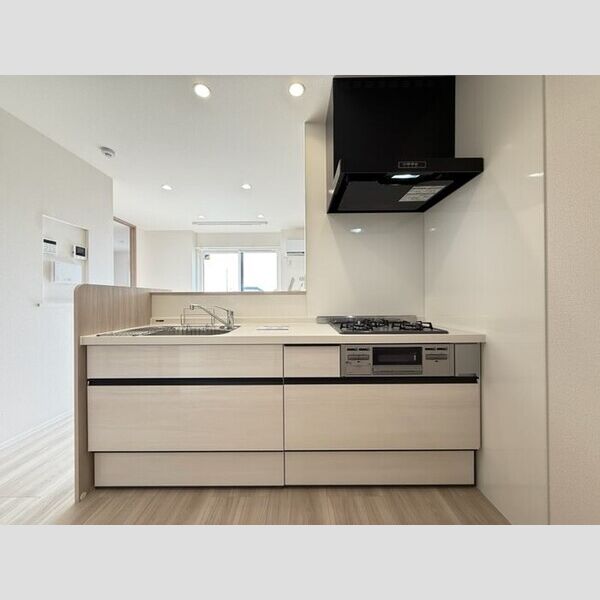 サリサ.l101号室 キッチン