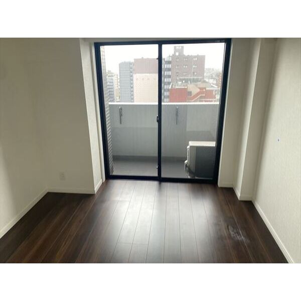 スパシエ川崎エセンザ702号室 部屋その他