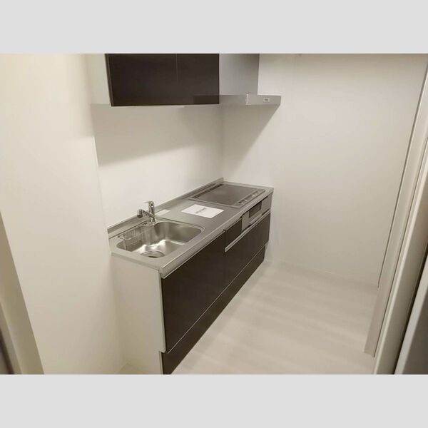 メゾンボヌール IH付キッチン