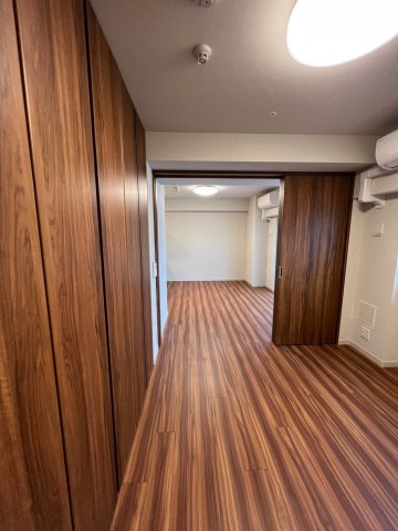 DIPS上野NORTH1003号室 リビング