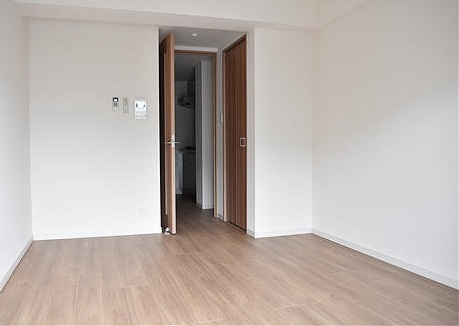 N-stage下総中山2階 内観