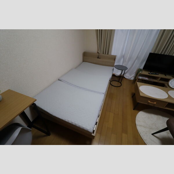 ヒルズ吉祥寺106号室 家具家電付き物件　洋室