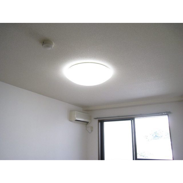 アンプルール フェール グランデール104号室 部屋その他