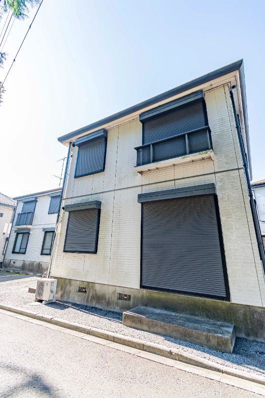 エーリ・パル2階 部屋その他