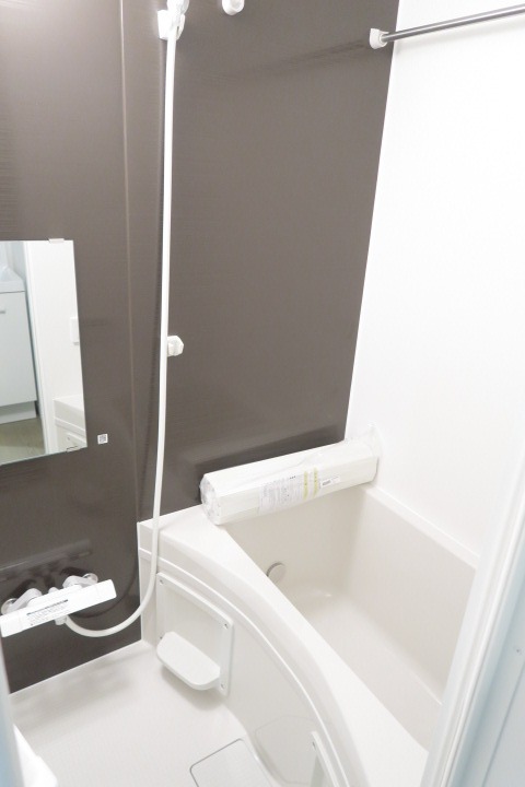 T’s Cuore六町Ⅰ3階 お風呂