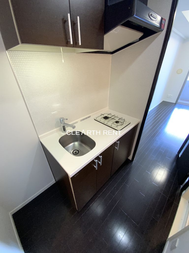 コンシェリア・デュー代々木公園8階 同タイプ別住戸写真となります。現況と異なる場合がございます。