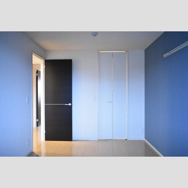 曙マンション　Ⅱ205号室 洋室