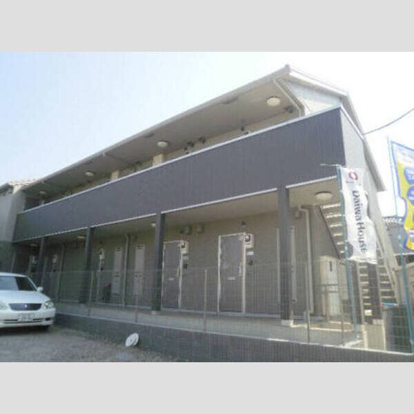 オン・ザ・ロード川越の外観画像