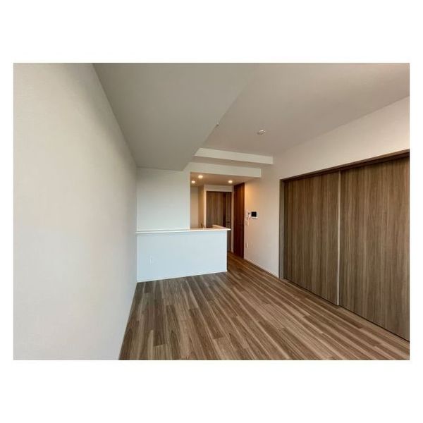 AIFLAT文京本駒込1002号室 部屋その他