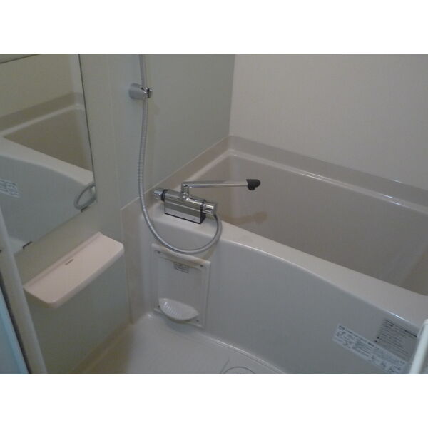 プレシャスガーデン鵜の木4階 同建物別部屋の参考画像