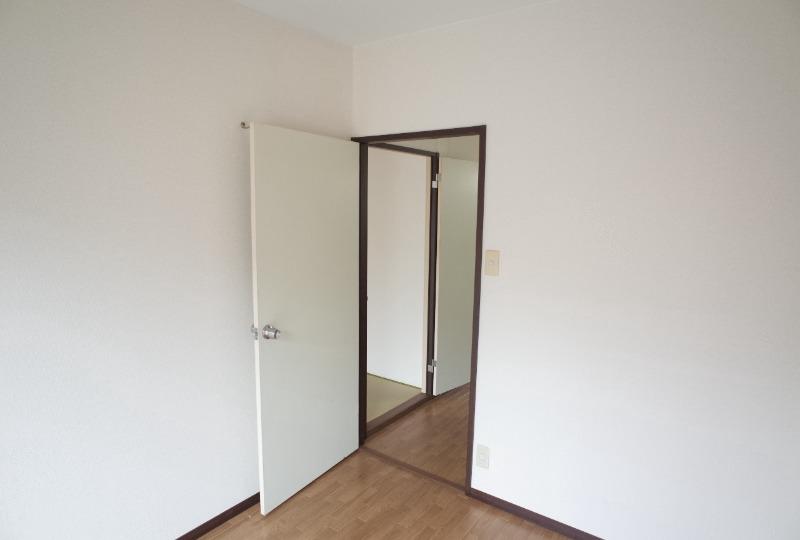 サンハイム 内観