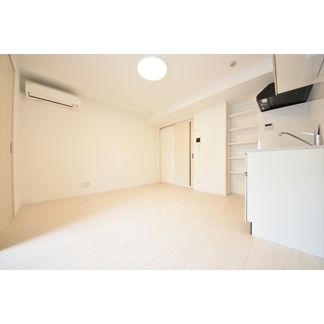 CASA PIAZZA 品川イースト0501号室 内観