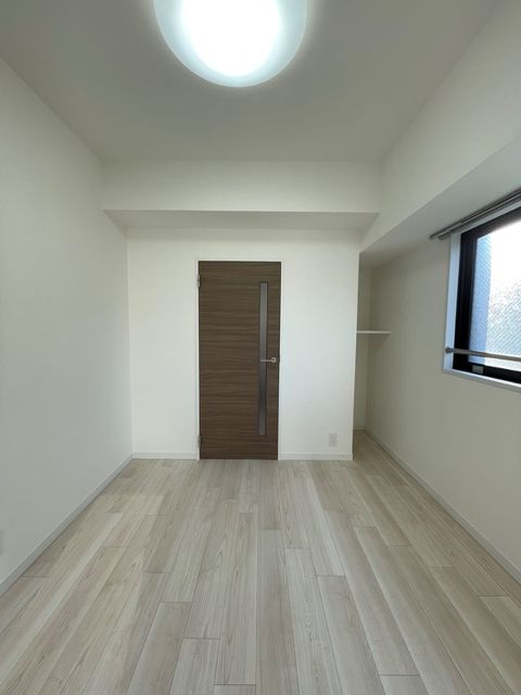 ガラ・ステージ日本橋 落ち着いて過ごせるお部屋なので、寝室にいかがでしょうか