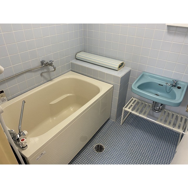 コーポ四季 バス