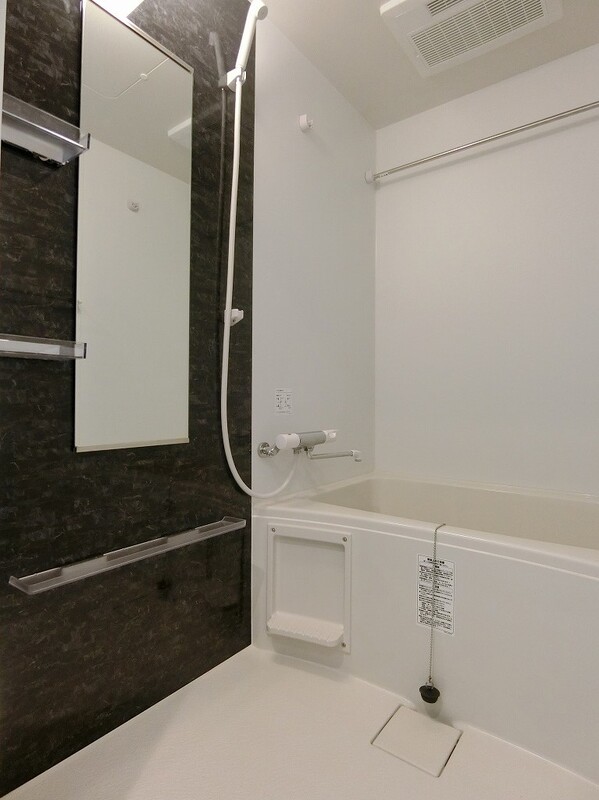 リブリ・八幡山 お風呂