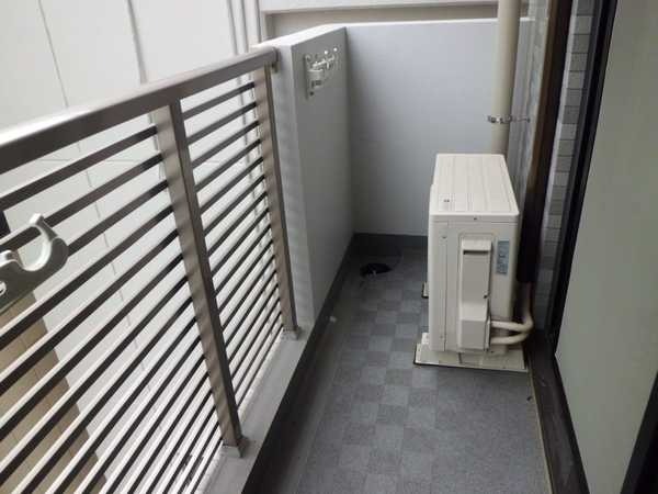 グランフォース上野入谷3階 同建物別部屋の参考画像