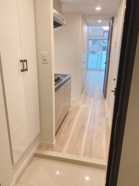 リヴシティ立川ミッド4階 同仕様