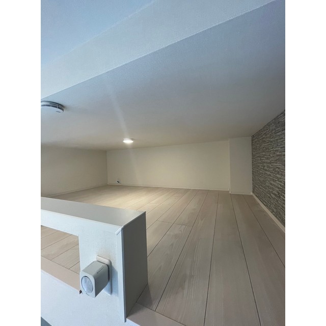 ソラーレ西大泉 内観