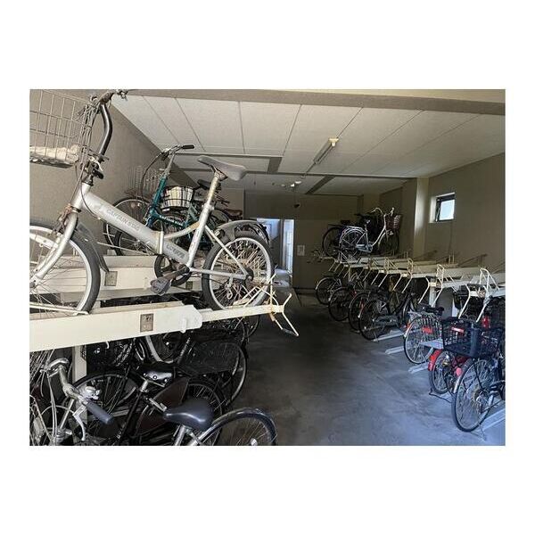 ライオンズプラザ平塚第2 部屋設備