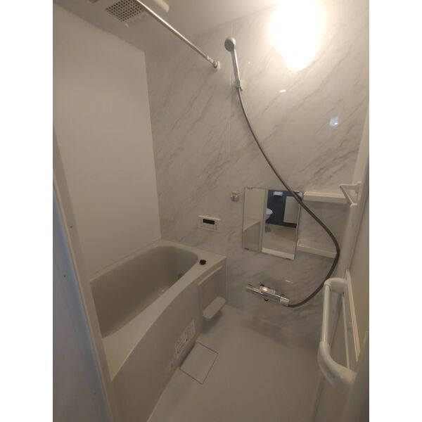 Ambition葛城302号室 部屋その他