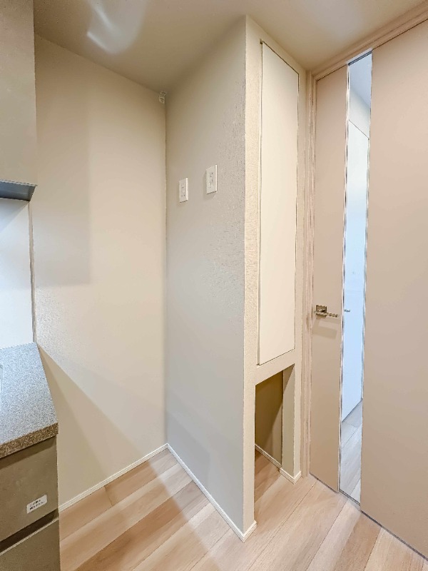 シーズンフラッツ大井町5階 部屋その他