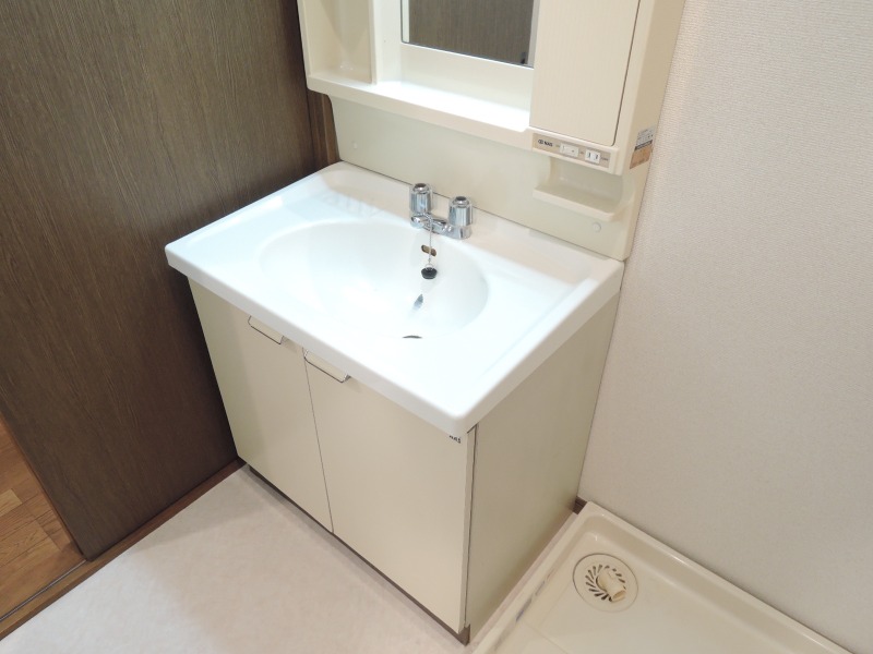 クローバーハウス キッチン