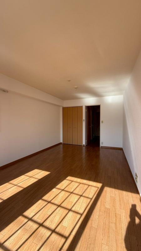 オセアーノ3階 セキュリティ