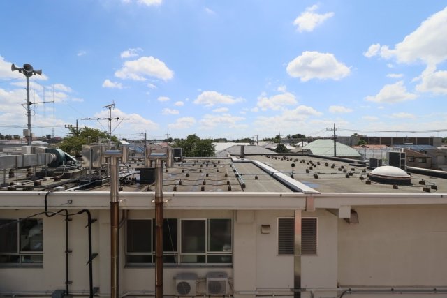 ブランシェ吉祥寺地下1階 同建物別部屋の参考画像