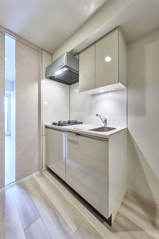 プラウドフラット四谷三丁目612号室 同建物別部屋の参考画像