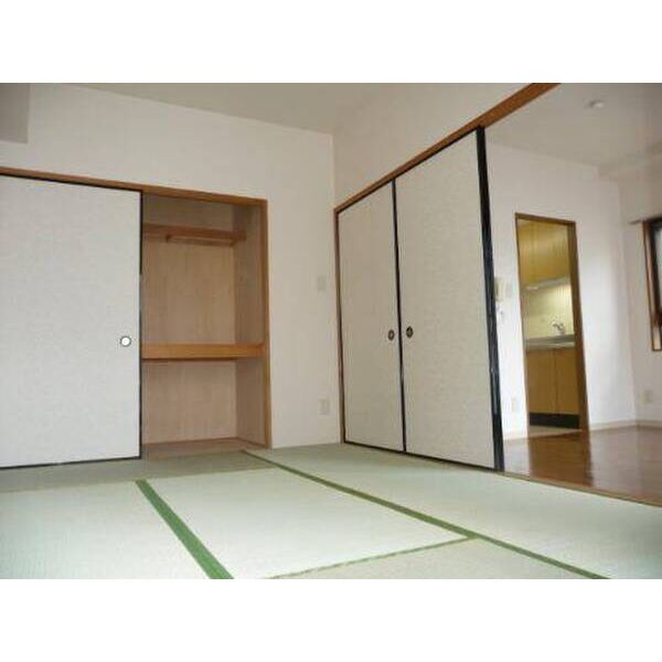 キャンベルハイツ綱島0306号室 部屋その他