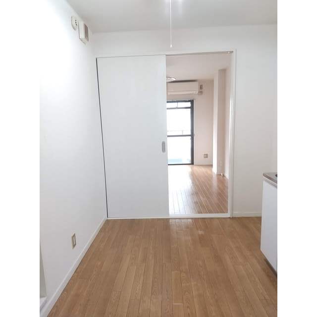 アーバン本間2階 リビング