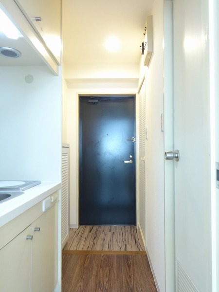 グローリア初穂高田馬場323号室 その他